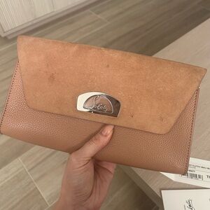 Christian Louboutin Clutch